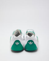 Vintage Adidas x Good Year Low Profile Trainers - UK 9.5