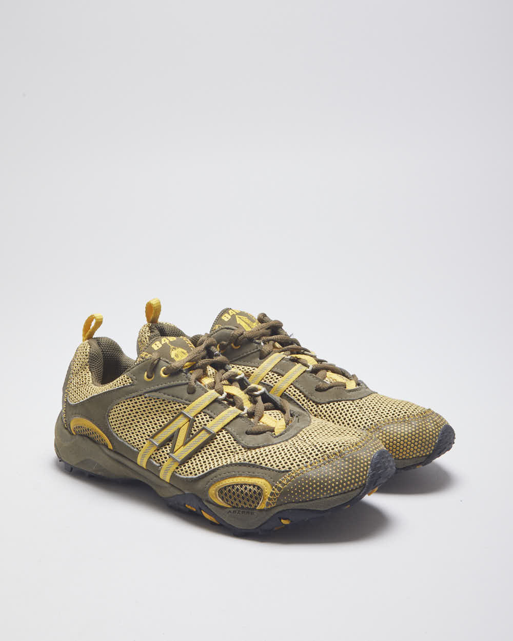 Vintage New Balance 840 All Terrain Trainers - UK 7