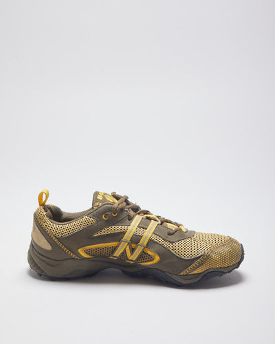 Vintage New Balance 840 All Terrain Trainers - UK 7