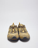 Vintage New Balance 840 All Terrain Trainers - UK 7