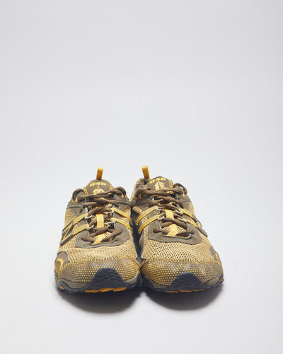 Vintage New Balance 840 All Terrain Trainers - UK 7