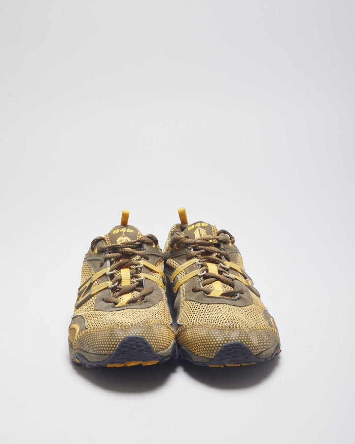 Vintage New Balance 840 All Terrain Trainers - UK 7