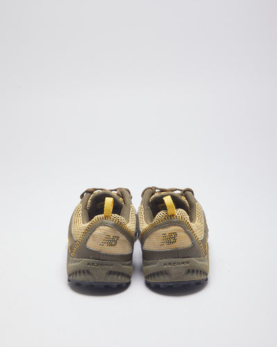 Vintage New Balance 840 All Terrain Trainers - UK 7