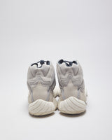 Yeezy Adidas 500 High Mist Stone High Trainers - UK 9.5