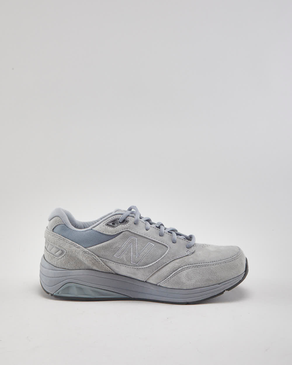 New Balance Rollbar Grey Trainers - UK7