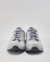 New Balance Rollbar Grey Trainers - UK7