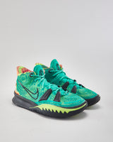 Nike Kyrie 7 Ky-D Weatherman Trainers - UK7.5