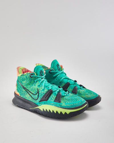 Nike Kyrie 7 Ky-D Weatherman Trainers - UK7.5