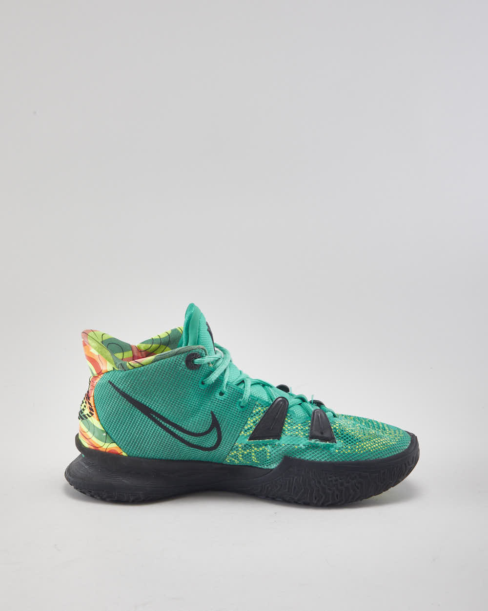 Nike Kyrie 7 Ky-D Weatherman Trainers - UK7.5