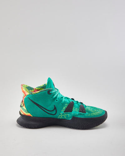 Nike Kyrie 7 Ky-D Weatherman Trainers - UK7.5