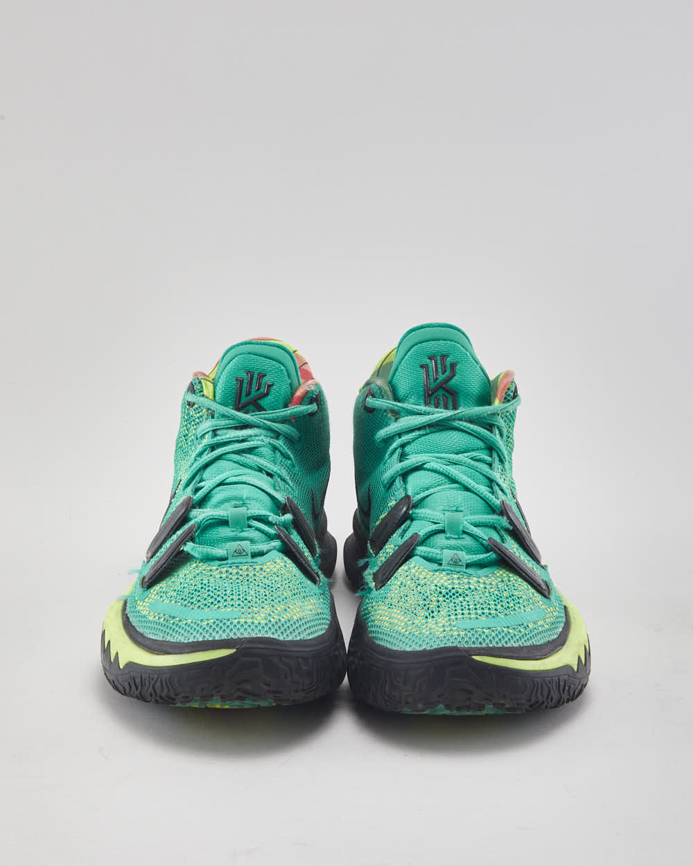 Nike Kyrie 7 Ky-D Weatherman Trainers - UK7.5