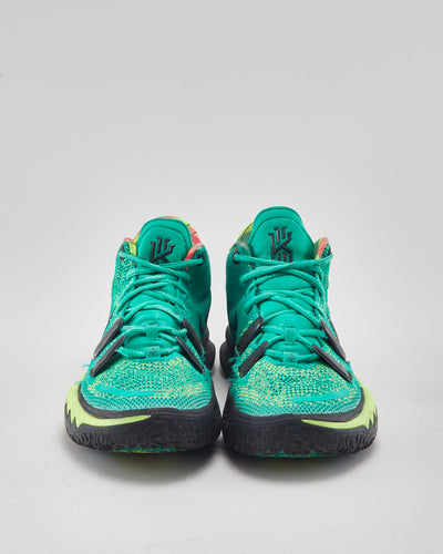 Nike Kyrie 7 Ky-D Weatherman Trainers - UK7.5
