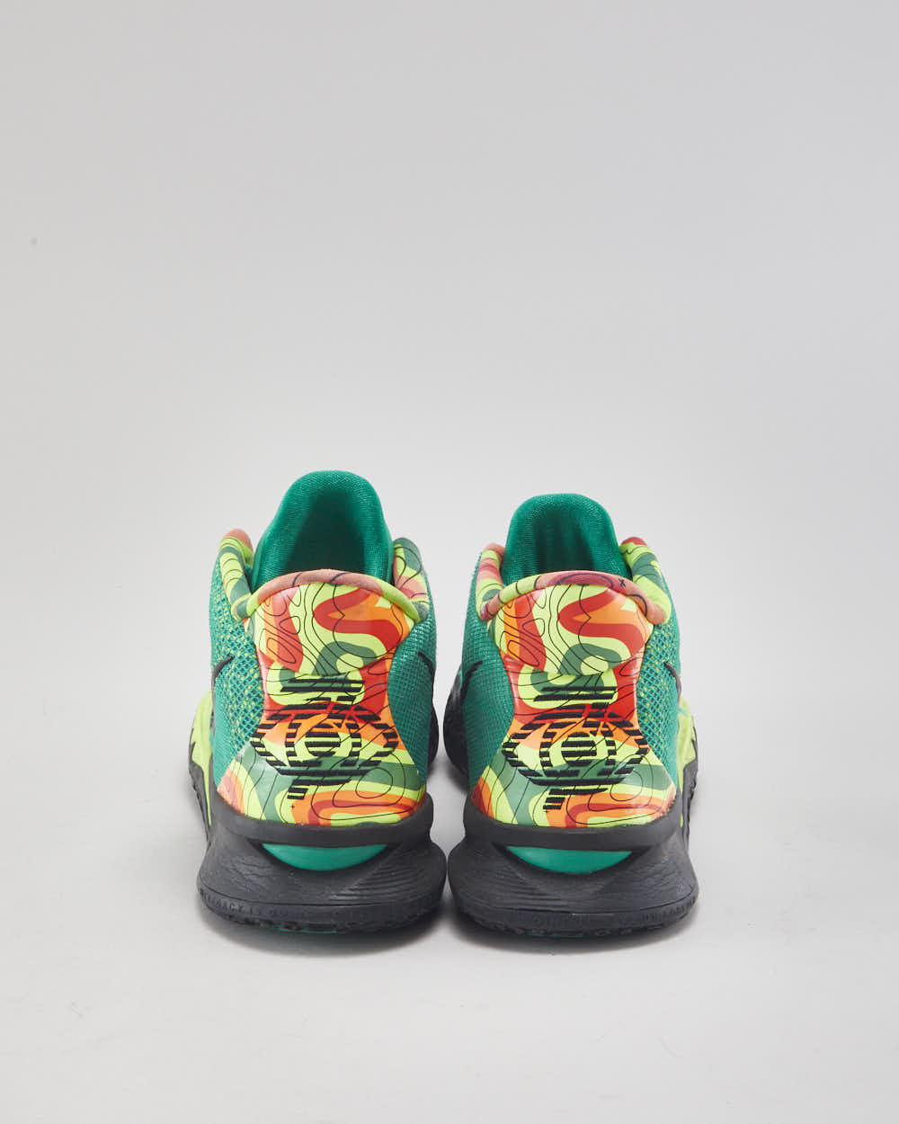 Nike Kyrie 7 Ky-D Weatherman Trainers - UK7.5