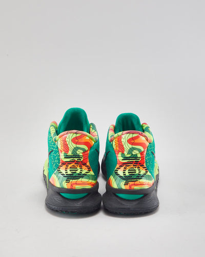 Nike Kyrie 7 Ky-D Weatherman Trainers - UK7.5