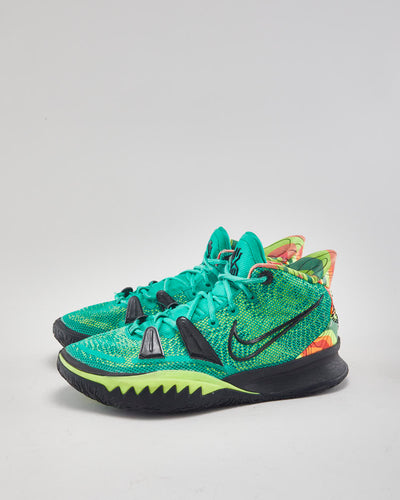Nike Kyrie 7 Ky-D Weatherman Trainers - UK7.5