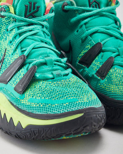 Nike Kyrie 7 Ky-D Weatherman Trainers - UK7.5