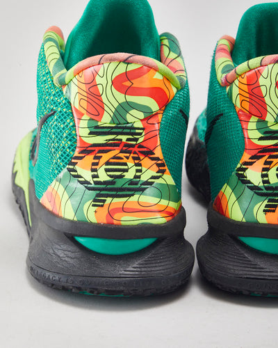 Nike Kyrie 7 Ky-D Weatherman Trainers - UK7.5