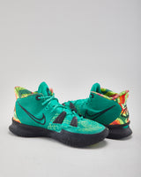 Nike Kyrie 7 Ky-D Weatherman Trainers - UK7.5