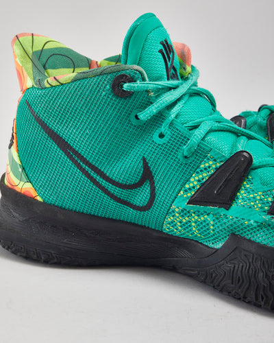 Nike Kyrie 7 Ky-D Weatherman Trainers - UK7.5