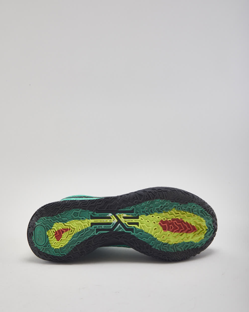 Nike Kyrie 7 Ky-D Weatherman Trainers - UK7.5
