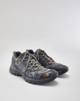 The North Face Gore-tex Hiking Trainers - UK9.5