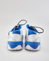 Jordan 2010 Team White Trainers - UK7.5