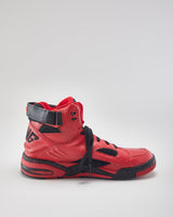 Patrick Ewing Eclipse Basketball Trainers - UK10