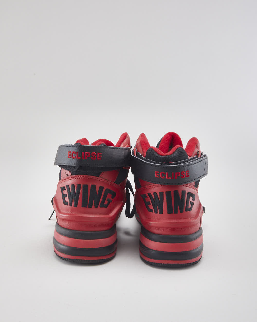 Patrick Ewing Eclipse Basketball Trainers - UK10