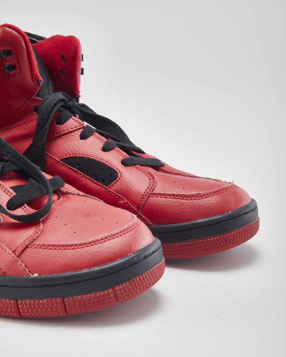 Patrick Ewing Eclipse Basketball Trainers - UK10
