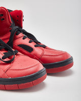 Patrick Ewing Eclipse Basketball Trainers - UK10