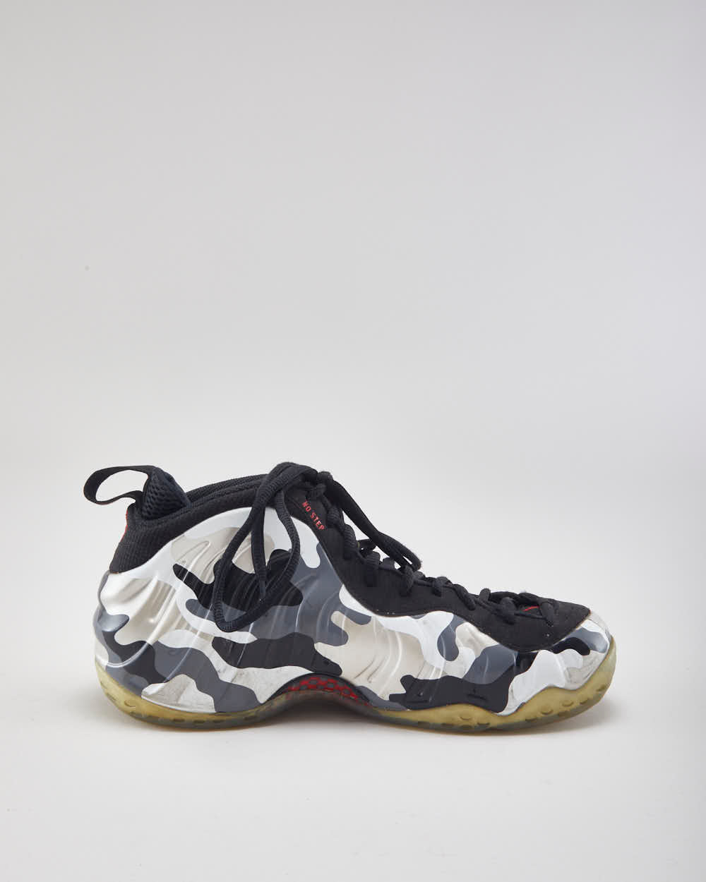 Nike Air Foamposite One PRM Trainers - UK9