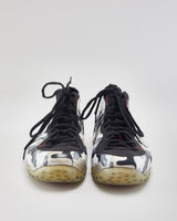 Nike Air Foamposite One PRM Trainers - UK9