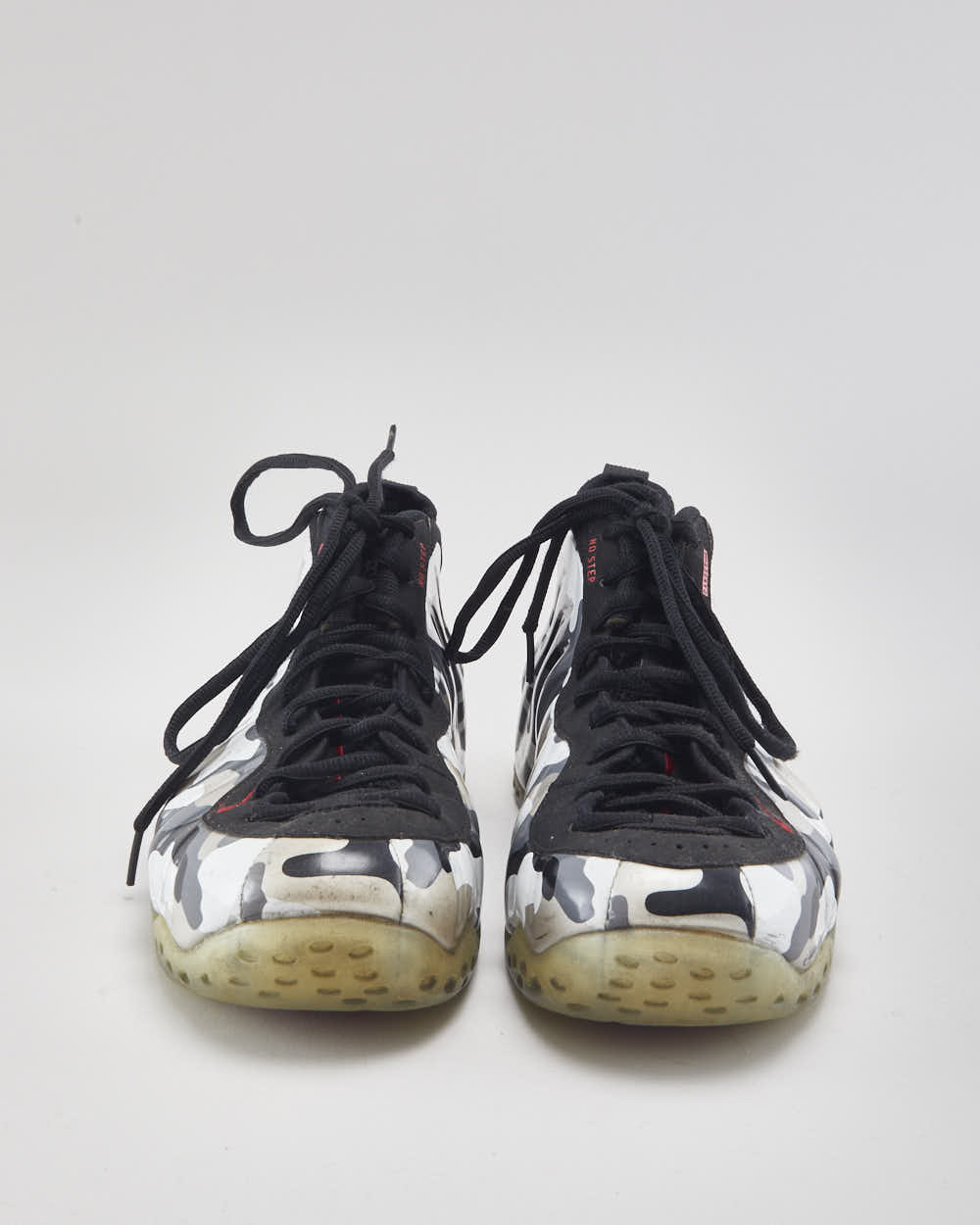 Nike Air Foamposite One PRM Trainers - UK9