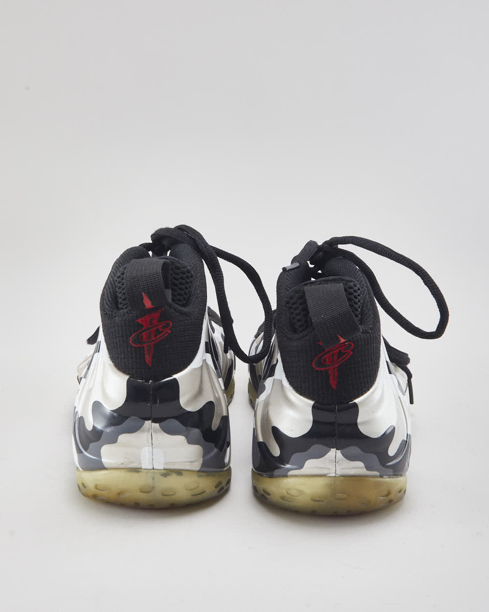 Nike Air Foamposite One PRM Trainers - UK9