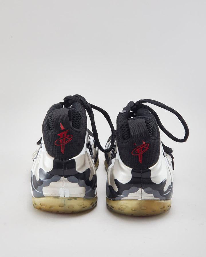 Nike Air Foamposite One PRM Trainers - UK9