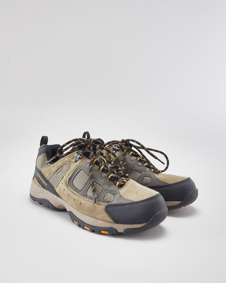 Woods Hiking Trainers - UK8