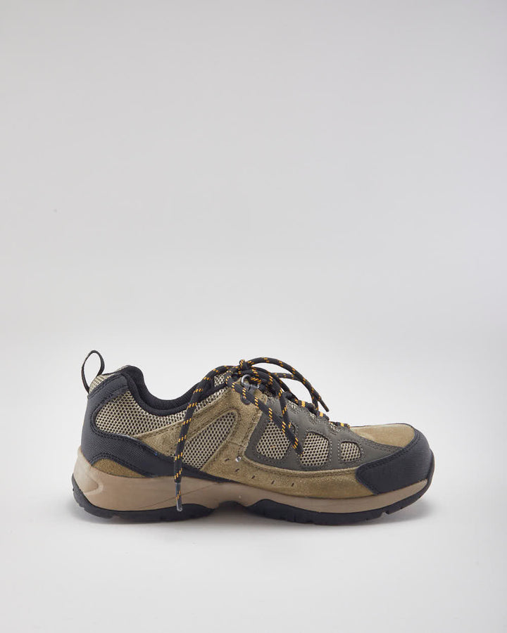 Woods Hiking Trainers - UK8