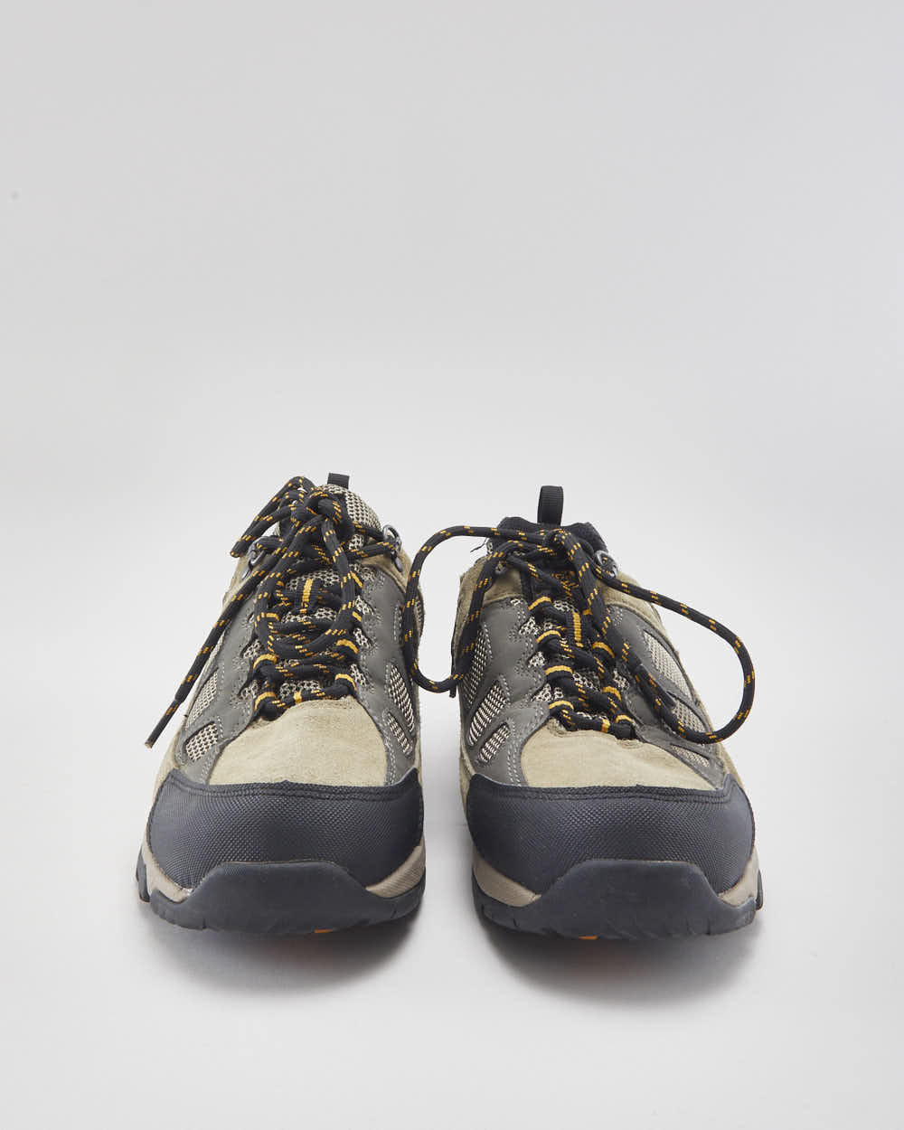 Woods Hiking Trainers - UK8