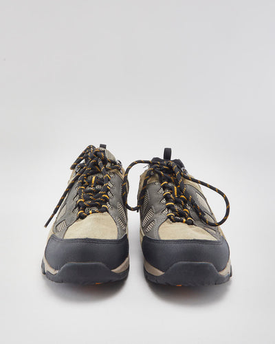 Woods Hiking Trainers - UK8