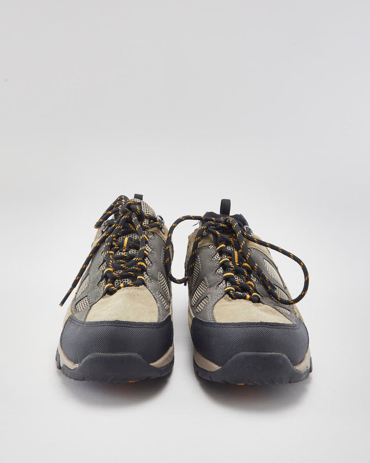 Woods Hiking Trainers - UK8