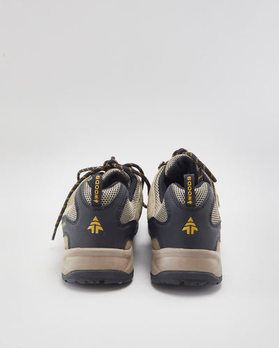 Woods Hiking Trainers - UK8