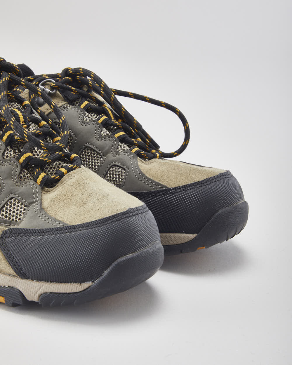 Woods Hiking Trainers - UK8