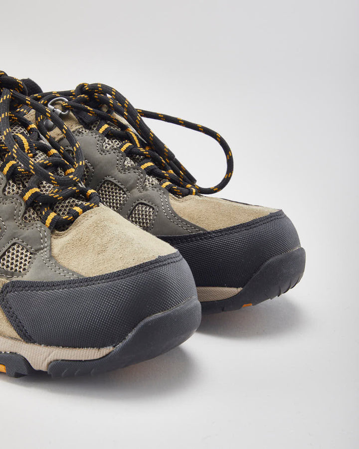Woods Hiking Trainers - UK8
