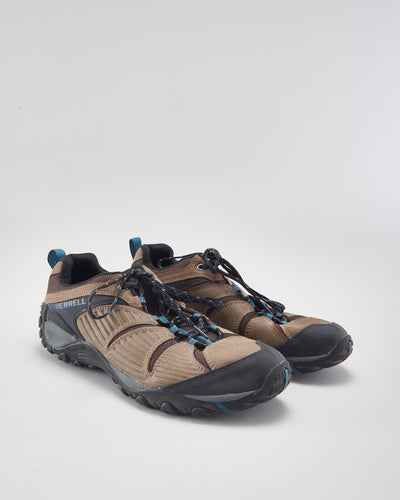 Merrell Hiking Trail Trainers - UK10