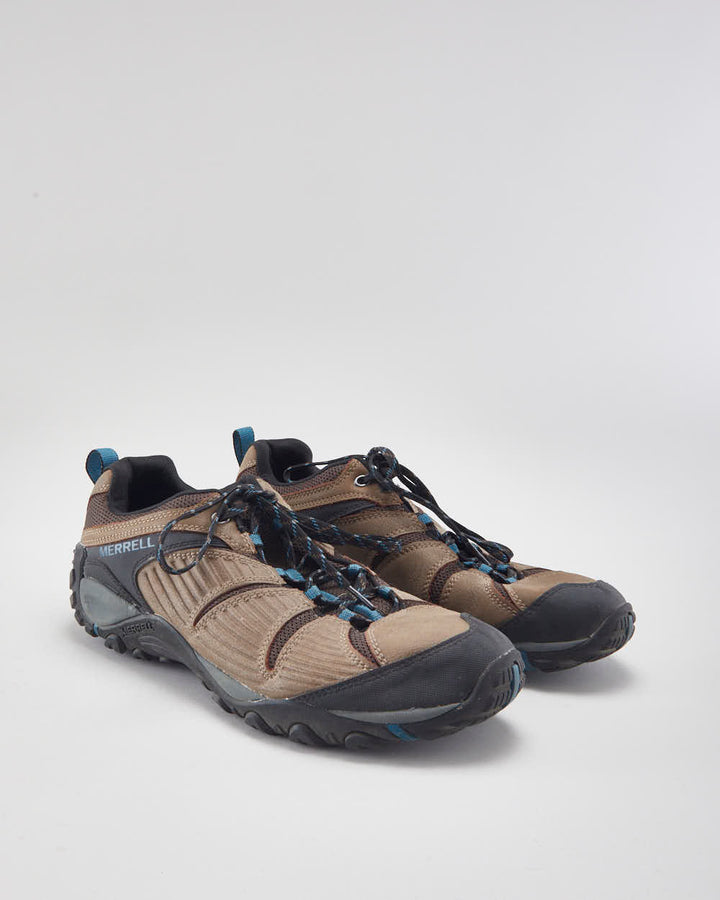 Merrell Hiking Trail Trainers - UK10