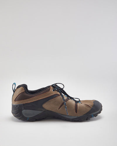 Merrell Hiking Trail Trainers - UK10