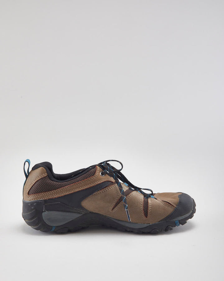 Merrell Hiking Trail Trainers - UK10