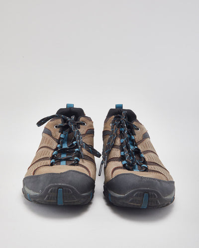 Merrell Hiking Trail Trainers - UK10
