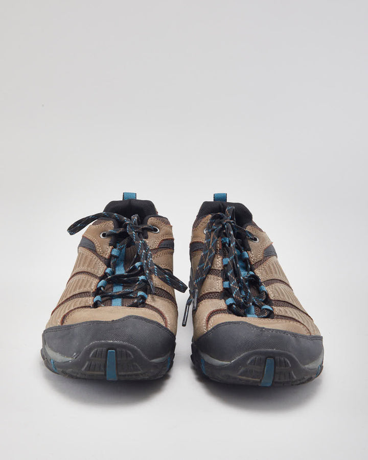 Merrell Hiking Trail Trainers UK10 Rokit
