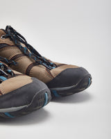 Merrell Hiking Trail Trainers - UK10